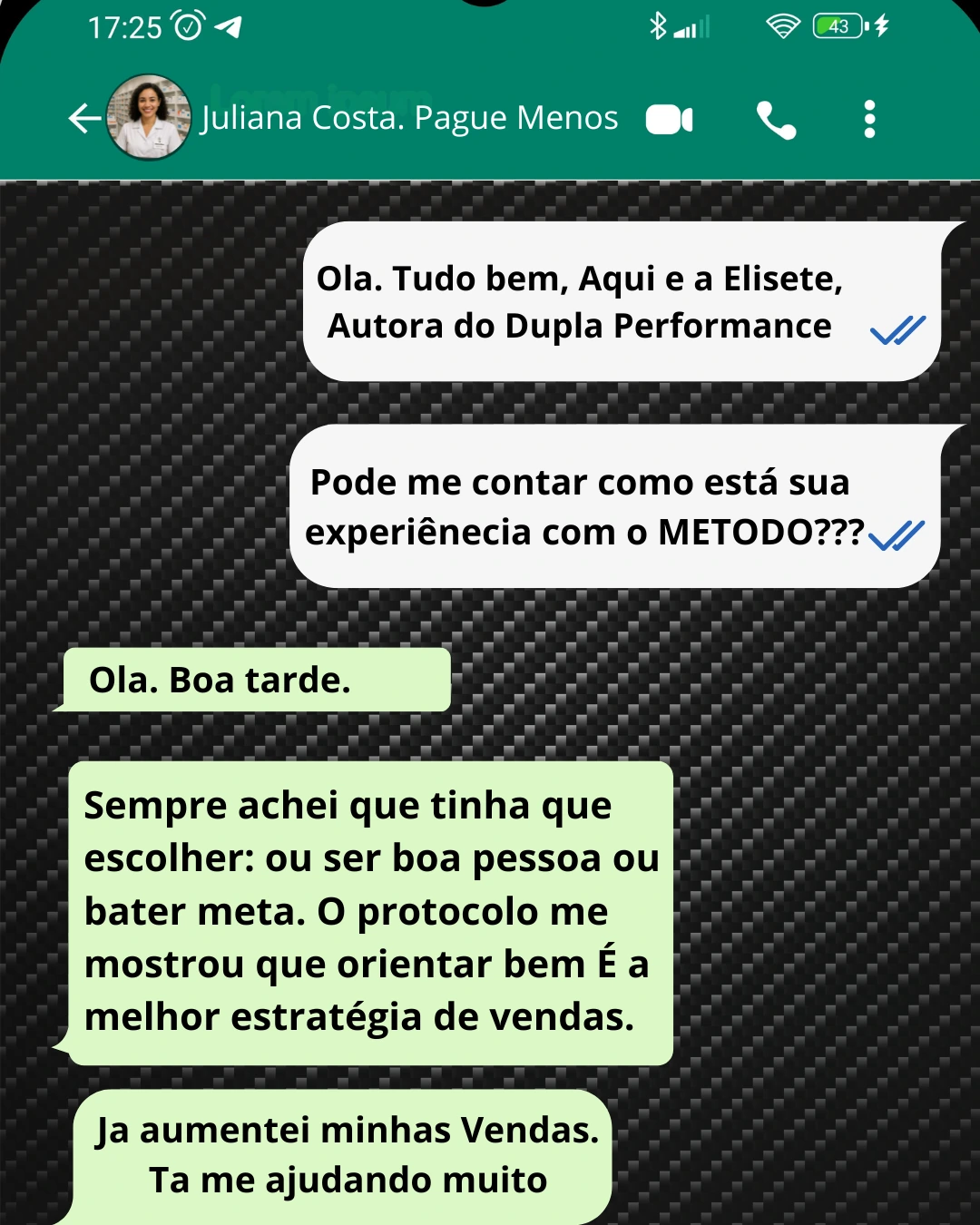 Depoimento 2