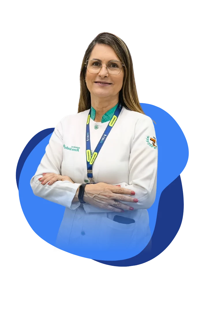 Élisete de Oliveira Hahn